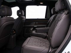 NIO ES8 Six-Seat Executive Luxury Edition - ფოტო 16