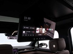NIO ES8 Six-Seat Executive Luxury Edition - ფოტო 18