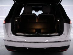 NIO ES8 Six-Seat Executive Luxury Edition - ფოტო 19