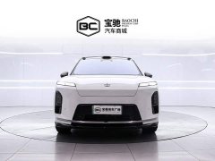 NIO ES8 Six-Seat Executive Luxury Edition - ფოტო 2