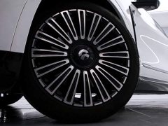 NIO ES8 Six-Seat Executive Luxury Edition - ფოტო 20