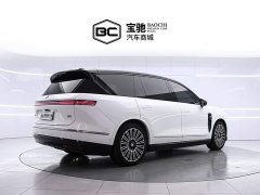 NIO ES8 Six-Seat Executive Luxury Edition - ფოტო 3