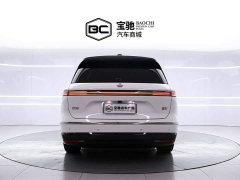 NIO ES8 Six-Seat Executive Luxury Edition - ფოტო 4