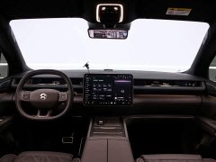 NIO ES8 Six-Seat Executive Luxury Edition - ფოტო 5