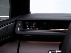 NIO ES8 Six-Seat Executive Luxury Edition - ფოტო 6