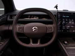 NIO ES8 Six-Seat Executive Luxury Edition - ფოტო 7