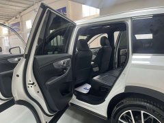 GAC Aion GS8 Pioneer Series 2.0T GDI FWD Luxury Smart Connected 7-Seater - ფოტო 10