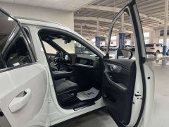 GAC Aion GS8 Pioneer Series 2.0T GDI FWD Luxury Smart Connected 7-Seater - ფოტო 11