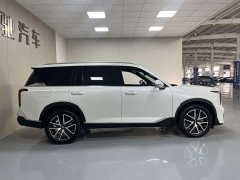 GAC Aion GS8 Pioneer Series 2.0T GDI FWD Luxury Smart Connected 7-Seater - ფოტო 12