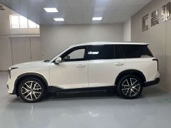 GAC Aion GS8 Pioneer Series 2.0T GDI FWD Luxury Smart Connected 7-Seater - ფოტო 13