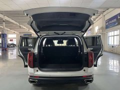 GAC Aion GS8 Pioneer Series 2.0T GDI FWD Luxury Smart Connected 7-Seater - ფოტო 14