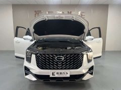 GAC Aion GS8 Pioneer Series 2.0T GDI FWD Luxury Smart Connected 7-Seater - ფოტო 15