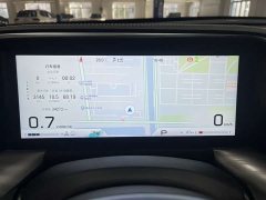 GAC Aion GS8 Pioneer Series 2.0T GDI FWD Luxury Smart Connected 7-Seater - ფოტო 18