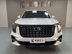 GAC Aion GS8 Pioneer Series 2.0T GDI FWD Luxury Smart Connected 7-Seater - ფოტო 2