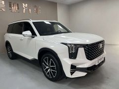 GAC Aion GS8 Pioneer Series 2.0T GDI FWD Luxury Smart Connected 7-Seater - ფოტო 3