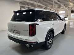 GAC Aion GS8 Pioneer Series 2.0T GDI FWD Luxury Smart Connected 7-Seater - ფოტო 4