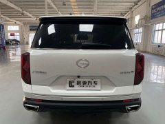 GAC Aion GS8 Pioneer Series 2.0T GDI FWD Luxury Smart Connected 7-Seater - ფოტო 5