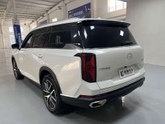GAC Aion GS8 Pioneer Series 2.0T GDI FWD Luxury Smart Connected 7-Seater - ფოტო 6