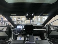 GAC Aion GS8 Pioneer Series 2.0T GDI FWD Luxury Smart Connected 7-Seater - ფოტო 7