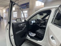 GAC Aion GS8 Pioneer Series 2.0T GDI FWD Luxury Smart Connected 7-Seater - ფოტო 8