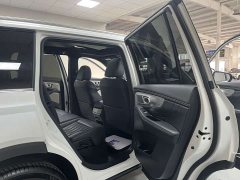 GAC Aion GS8 Pioneer Series 2.0T GDI FWD Luxury Smart Connected 7-Seater - ფოტო 9