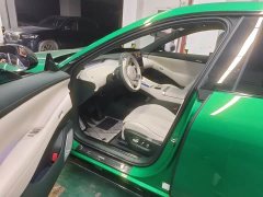 Xiaomi YU7 Four-Wheel Drive Max Edition - ფოტო 2