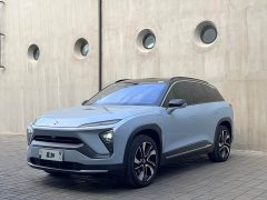 NIO ES6 100kWh Performance - ფოტო 1