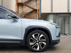 NIO ES6 100kWh Performance - ფოტო 10