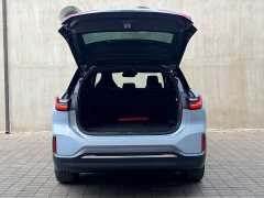 NIO ES6 100kWh Performance - ფოტო 11