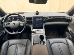 NIO ES6 100kWh Performance - ფოტო 16