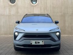 NIO ES6 100kWh Performance - ფოტო 2