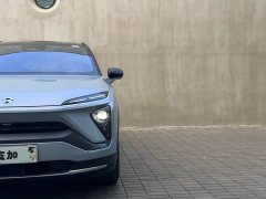 NIO ES6 100kWh Performance - ფოტო 4