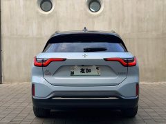 NIO ES6 100kWh Performance - ფოტო 6