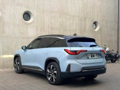 NIO ES6 100kWh Performance - ფოტო 7