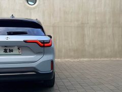 NIO ES6 100kWh Performance - ფოტო 8