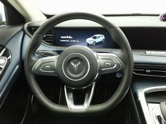 Voyah Lantu FREE 2021 Four-Wheel Drive Standard Extended Range Exclusive Luxury Package - ფოტო 11
