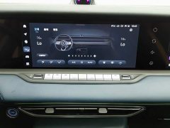 Voyah Lantu FREE 2021 Four-Wheel Drive Standard Extended Range Exclusive Luxury Package - ფოტო 12