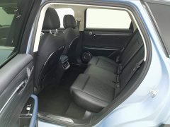 Voyah Lantu FREE 2021 Four-Wheel Drive Standard Extended Range Exclusive Luxury Package - ფოტო 15