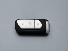 Voyah Lantu FREE 2021 Four-Wheel Drive Standard Extended Range Exclusive Luxury Package - ფოტო 19