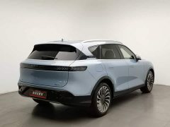 Voyah Lantu FREE 2021 Four-Wheel Drive Standard Extended Range Exclusive Luxury Package - ფოტო 2