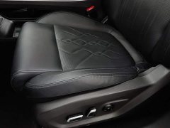 Voyah Lantu FREE 2021 Four-Wheel Drive Standard Extended Range Exclusive Luxury Package - ფოტო 20