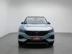 Voyah Lantu FREE 2021 Four-Wheel Drive Standard Extended Range Exclusive Luxury Package - ფოტო 3