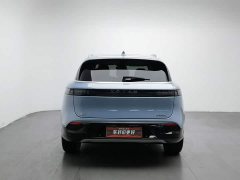 Voyah Lantu FREE 2021 Four-Wheel Drive Standard Extended Range Exclusive Luxury Package - ფოტო 4