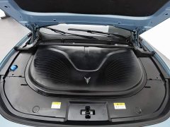 Voyah Lantu FREE 2021 Four-Wheel Drive Standard Extended Range Exclusive Luxury Package - ფოტო 6