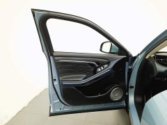 Voyah Lantu FREE 2021 Four-Wheel Drive Standard Extended Range Exclusive Luxury Package - ფოტო 8