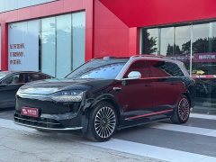 AITO Wenjie M9 Extended Range Ultra 52kWh 6-Seater with 192-Line LiDAR - ფოტო 1