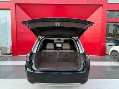 AITO Wenjie M9 Extended Range Ultra 52kWh 6-Seater with 192-Line LiDAR - ფოტო 10
