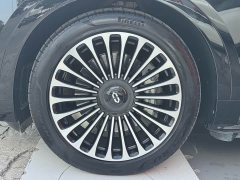 AITO Wenjie M9 Extended Range Ultra 52kWh 6-Seater with 192-Line LiDAR - ფოტო 13