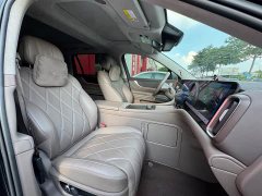 AITO Wenjie M9 Extended Range Ultra 52kWh 6-Seater with 192-Line LiDAR - ფოტო 14