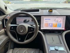 AITO Wenjie M9 Extended Range Ultra 52kWh 6-Seater with 192-Line LiDAR - ფოტო 18